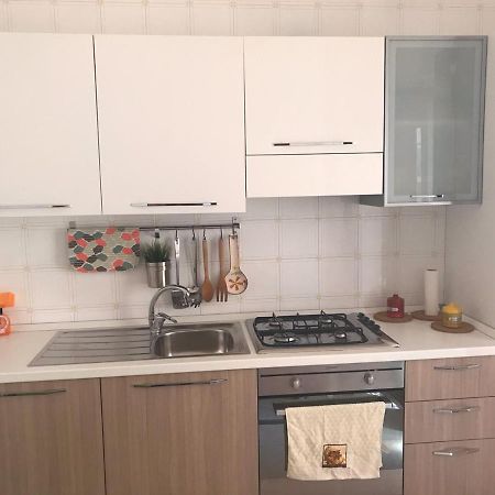 Ferienwohnung Principessa Giulia Isola di Ustica Exterior foto
